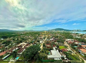 Apartamento · 69m² · 2 Quartos · 1 Vaga · Apartamento em Jardim Virgínia, Guarujá/SP de 69m² 2 quartos à venda por R$ 740.000,00