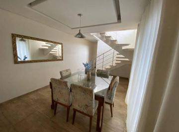 Casa · 230m² · 4 Quartos · 2 Vagas · Casa em Santo Antonio, Itupeva/SP de 230m² 4 quartos à venda por R$ 650.000,00