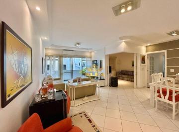 Apartamento · 178m² · 3 Quartos · 2 Vagas · Apartamento em Balneário Cidade Atlântica, Guarujá/SP de 178m² 3 quartos à venda por R$ 650.000,00