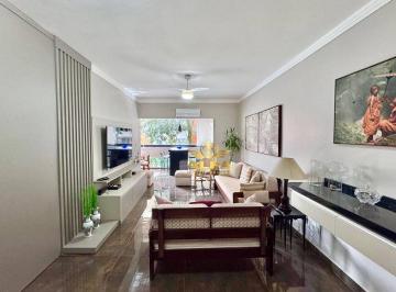 Apartamento · 100m² · 3 Quartos · 1 Vaga · Apartamento em Jardim Santa Genoveva, Guarujá/SP de 100m² 3 quartos à venda por R$ 750.000,00
