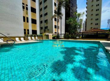 Apartamento · 136m² · 3 Quartos · 2 Vagas · Apartamento em Centro, Guarujá/SP de 136m² 3 quartos à venda por R$ 660.000,00