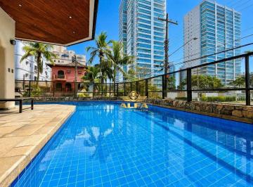 Apartamento · 160m² · 3 Quartos · 2 Vagas · Apartamento em Jardim das Conchas, Guarujá/SP de 160m² 3 quartos à venda por R$ 680.000,00