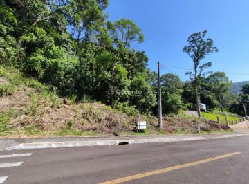 Terreno · 2022m² · Terreno em Várzea Grande, Gramado/RS de 2022m² à venda por R$ 800.000,00