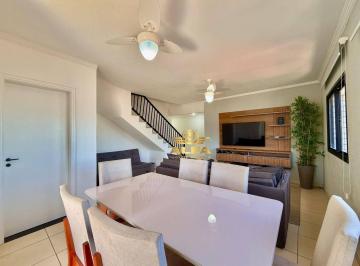 Apartamento · 120m² · 3 Quartos · 2 Vagas · Apartamento em Balneário Cidade Atlântica, Guarujá/SP de 120m² 3 quartos à venda por R$ 695.000,00