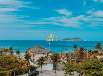 Apartamento · 107m² · 3 Quartos · 1 Vaga · Apartamento em Jardim Guaiuba, Guarujá/SP de 107m² 3 quartos à venda por R$ 800.000,00
