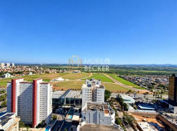 Apartamento · 409m² · 4 Quartos · 5 Vagas · Apartamento 409m, 4 suítes, no Jardim Aquárius