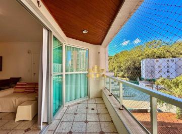 Apartamento · 98m² · 3 Quartos · 1 Vaga · Apartamento em Jardim Las Palmas, Guarujá/SP de 98m² 3 quartos à venda por R$ 650.000,00