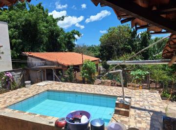 Rural · 180m² · 3 Quartos · 6 Vagas · Chácara em Monterrey, Louveira/SP de 180m² 3 quartos à venda por R$ 690.000,00
