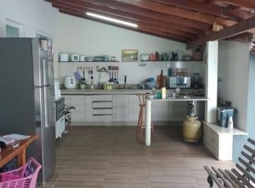 Casa · 138m² · 3 Quartos · 3 Vagas · Casa em Vila Bressani, Paulínia/SP de 138m² 3 quartos à venda por R$ 750.000,00