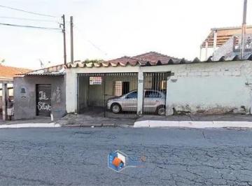 Casa · 250m² · 3 Quartos · 2 Vagas · Casa em Sítio Do Mandaqui, São Paulo/SP de 250m² 3 quartos à venda por R$ 670.000,00