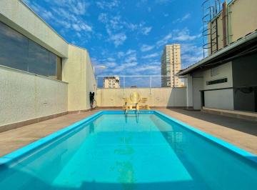 Apartamento · 232m² · 3 Quartos · 2 Vagas · Cobertura em Balneário Guarujá, Guarujá/SP de 232m² 3 quartos à venda por R$ 800.000,00
