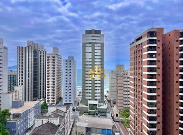 Apartamento · 131m² · 3 Quartos · 1 Vaga · Apartamento em Jardim Guaiuba, Guarujá/SP de 131m² 3 quartos à venda por R$ 650.000,00