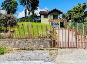 Casa · 53m² · 1 Quarto · 1 Vaga · Casa em Várzea Grande, Gramado/RS de 53m² 1 quartos à venda por R$ 799.000,00