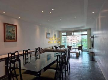 Apartamento · 181m² · 3 Quartos · 2 Vagas · Apartamento em Jardim Três Marias, Guarujá/SP de 181m² 3 quartos à venda por R$ 700.000,00