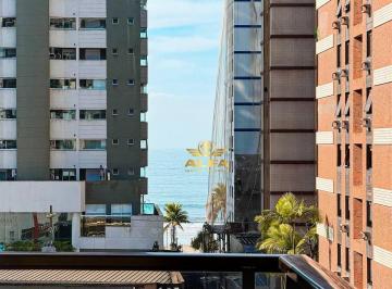 Apartamento · 131m² · 3 Quartos · 2 Vagas · Apartamento em Jardim Guaiuba, Guarujá/SP de 131m² 3 quartos à venda por R$ 800.000,00