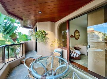 Apartamento · 168m² · 3 Quartos · 2 Vagas · Apartamento em Balneário Cidade Atlântica, Guarujá/SP de 168m² 3 quartos à venda por R$ 650.000,00