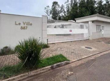 Casa · 82m² · 3 Quartos · 3 Vagas · Casa em Morumbi, Paulínia/SP de 82m² 3 quartos à venda por R$ 740.000,00