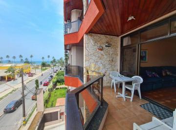 Apartamento · 105m² · 3 Quartos · 2 Vagas · Apartamento em Jardim Tejereba, Guarujá/SP de 105m² 3 quartos à venda por R$ 680.000,00