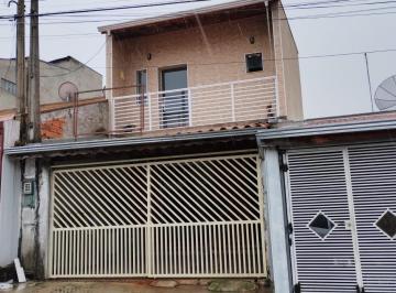 Casa · 210m² · 6 Quartos · 1 Vaga · Casa em Terra Da Uva, Louveira/SP de 210m² 6 quartos à venda por R$ 700.000,00