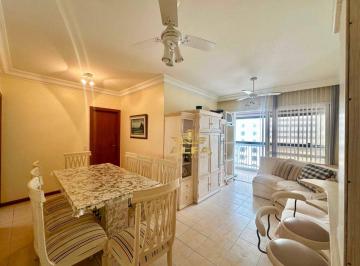Apartamento · 100m² · 3 Quartos · 1 Vaga · Apartamento em Vila Luis Antônio, Guarujá/SP de 100m² 3 quartos à venda por R$ 820.000,00
