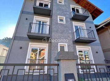 Apartamento · 65m² · 2 Quartos · 1 Vaga · Apartamento em Dutra, Gramado/RS de 65m² 2 quartos à venda por R$ 750.000,00