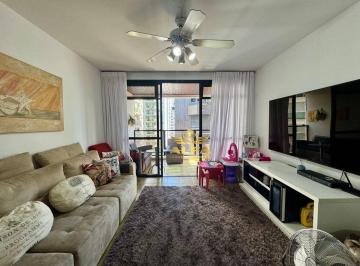 Apartamento · 137m² · 4 Quartos · 2 Vagas · Apartamento em Centro, Guarujá/SP de 137m² 4 quartos à venda por R$ 750.000,00