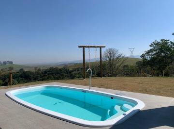 Rural · 2500m² · 2 Quartos · Chácara em Chácara Recanto Itamarati II, Caçapava/SP de 2500m² 2 quartos à venda por R$ 600.000,00