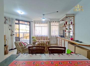 Apartamento · 110m² · 3 Quartos · 1 Vaga · Apartamento em Vila Alzira, Guarujá/SP de 110m² 3 quartos à venda por R$ 600.000,00