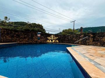 Apartamento · 130m² · 4 Quartos · 2 Vagas · Apartamento em Jardim Tejereba, Guarujá/SP de 130m² 4 quartos à venda por R$ 680.000,00