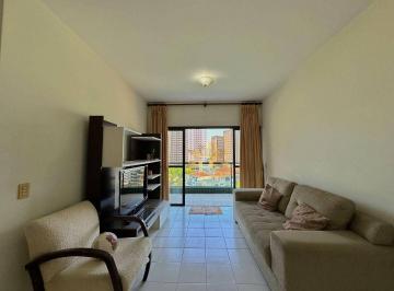 Apartamento · 75m² · 2 Quartos · 1 Vaga · Apartamento em Jardim Las Palmas, Guarujá/SP de 75m² 2 quartos à venda por R$ 590.000,00