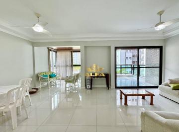 Apartamento · 140m² · 3 Quartos · 2 Vagas · Apartamento em Barra Funda, Guarujá/SP de 140m² 3 quartos à venda por R$ 640.000,00
