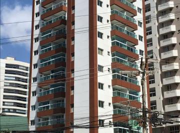 Apartamento de 1 quarto, Salvador · ARMAÇÃO, 1/4 , NASCENTE , VISTA MAR , VARANDA GOURMET