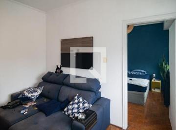 Apartamento · 56m² · 1 Quarto · Apartamento à Venda - Consolação, 1 Quarto,  56 m² - São Paulo