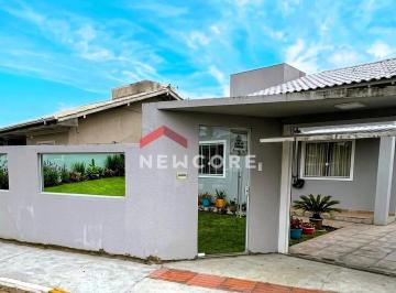 Casa · 136m² · 2 Quartos · 2 Vagas · Casa em Campestre - Campestre  - Imbituba/SC