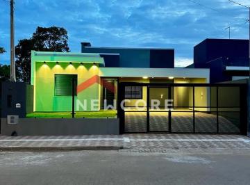 Casa · 145m² · 3 Quartos · 4 Vagas · Casa em Rua Doutor Alexsander Saft - Ipiranga - Sapucaia do Sul/RS