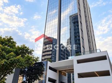 Comercial · 80m² · 1 Quarto · 1 Vaga · Sala comercial em Avenida Tamandaré - Zona 01 - Maringá/PR