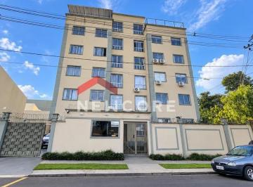 Apartamento · 60m² · 3 Quartos · 1 Vaga · Apartamento em Rua Paraíso - Vila Marumby - Maringá/PR