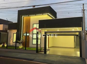 Casa · 95m² · 3 Quartos · 2 Vagas · Casa em Rua José Bonifácio - Jardim Independência - Sarandi/PR