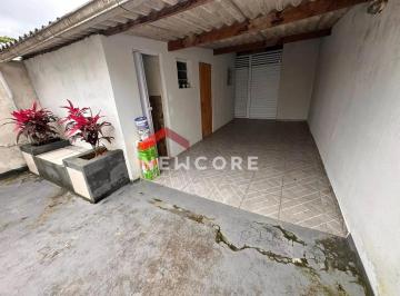 Casa · 98m² · 3 Quartos · 2 Vagas · Casa em Rua Silvíria Souza de Mello - Agenor de Campos - Mongaguá/SP