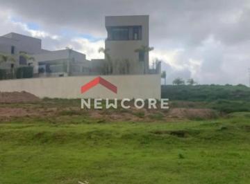 Terreno · 420m² · Lote em condomínio em Alameda da Plenitude - Colinas da Anhangüera - Santana de Parnaíba/SP