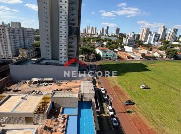Apartamento · 55m² · 2 Quartos · 2 Vagas · Apartamento em Rua Ernesto Mariucci - Jardim Aclimação - Maringá/PR