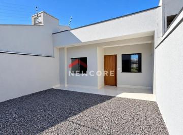 Casa · 55m² · 2 Quartos · 2 Vagas · Casa em Rua Katsutoshi Nonaka - Jardim Campo Belo - Maringá/PR
