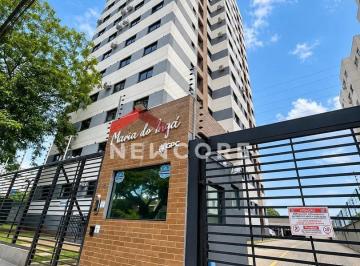 Apartamento · 57m² · 2 Quartos · 1 Vaga · Apartamento em Rua Vítor do Amaral - Jardim Alvorada - Maringá/PR