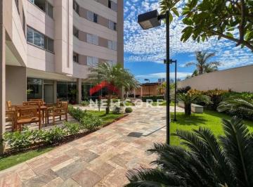 Apartamento de 3 quartos, Maringá · Apartamento em Rua Doutor Saulo Porto Virmond - Chácara Paulista - Maringá/PR
