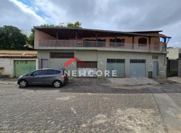 Casa · 440m² · 6 Quartos · 4 Vagas · Casa em Rua Doutor Roberto de Las Casas - Minascaixa - Belo Horizonte/MG
