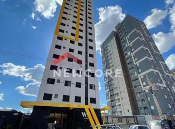Apartamento · 52m² · 2 Quartos · 1 Vaga · Apartamento em Rua Ernesto Mariucci - Jardim Aclimação - Maringá/PR