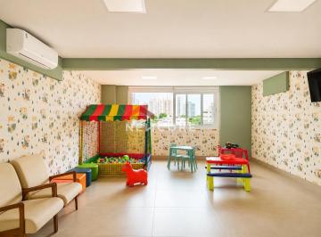 Apartamento de 3 quartos Venda R$ 819.740 · Apartamento em Avenida João Paulino Vieira Filho - Zona 01 - Maringá/PR