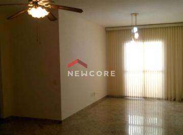 Apartamento · 85m² · 3 Quartos · 2 Vagas · Apartamento em Rua Emílio Winther - Jardim das Nações - Taubaté/SP