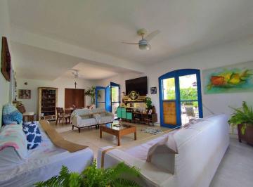 Casa · 250m² · 4 Quartos · 6 Vagas · Sobrado em Jardim Virgínia, Guarujá/SP de 250m² 4 quartos à venda por R$ 2.350.000,00