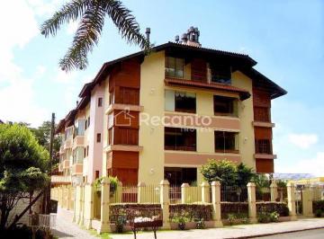 Apartamento · 93m² · 2 Quartos · 1 Vaga · Apartamento em Planalto, Gramado/RS de 93m² 2 quartos à venda por R$ 1.550.000,00